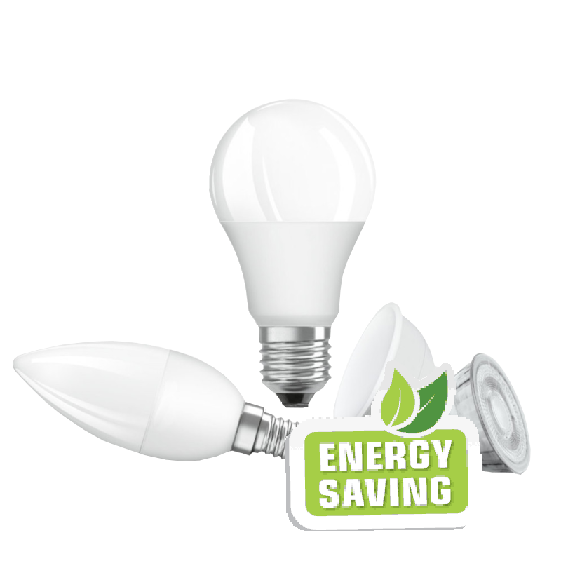 Лампи світлодіодні